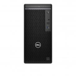 DELL OptiPlex 7020 Intel® Core i5 i5-14500 8 GB DDR5-SDRAM 512 GB SSD Windows 11 Pro Mini Tower PC Negro